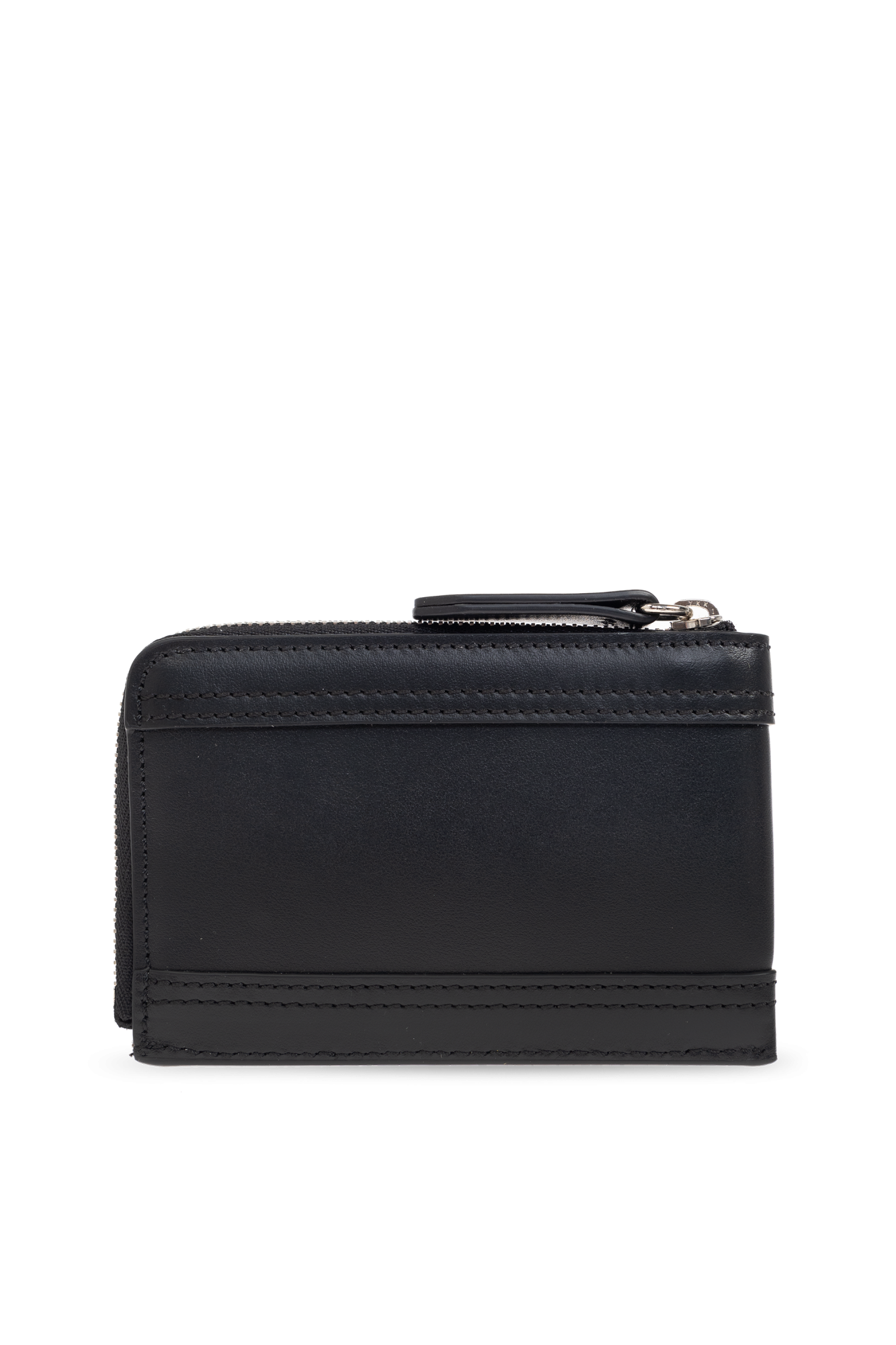 DUREN Wallet M ブラック